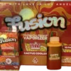 Fusion Cactus Cooler Vape
