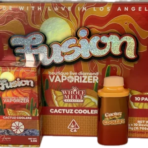 Fusion Cactus Cooler Vape