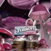 Fusion Cotton Candy Mushroom Bar