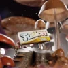 Fusion Ferrero Rocher Chocolate Bar