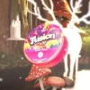 Fusion Berry Citrus Gummies