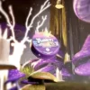 Fusion Grape Slushe Gummies